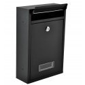 Malatec Mailbox s6237 - black