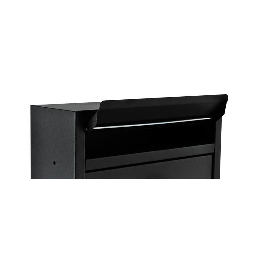 Malatec Pašto dežute s6237 – juoda – 4