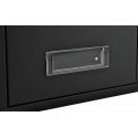 Malatec Mailbox s6237 - black