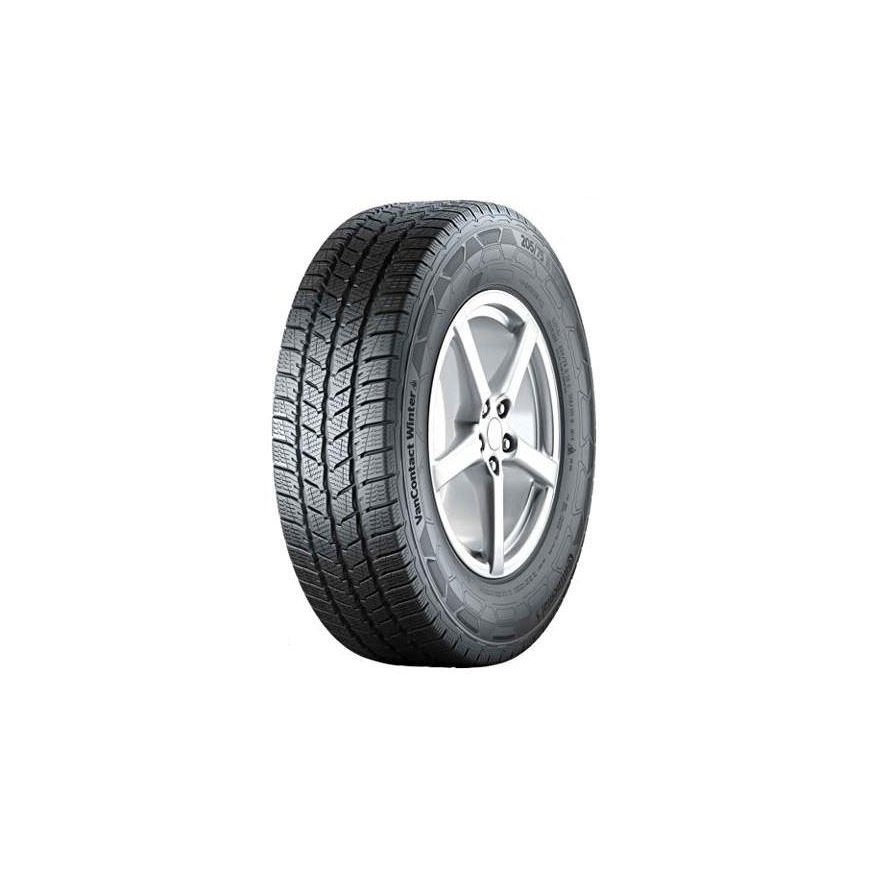 Continental Tires VanContact Winter 113/111 R ( DBB 73dB ) – 2