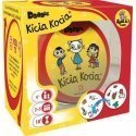 Board Game Rebel Dobble: "Kicia Kocia" Board Game Rebel Dobble: "Kicia Kocia"