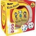 Stalo žaidimas Rebel Dobble: "Kicia Kocia"