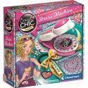 Clementoni Crazy Chic clothes machine (18739) Clementoni Crazy Chic clothes machine (18739)