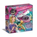 Clementoni Crazy Chic clothes machine (18739) Clementoni Crazy Chic clothes machine (18739)