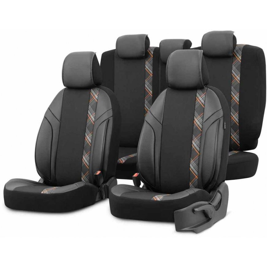 Otom Horizon 1805 Orange 3 Zip