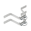 Inne SAT holder for 15 cm mast