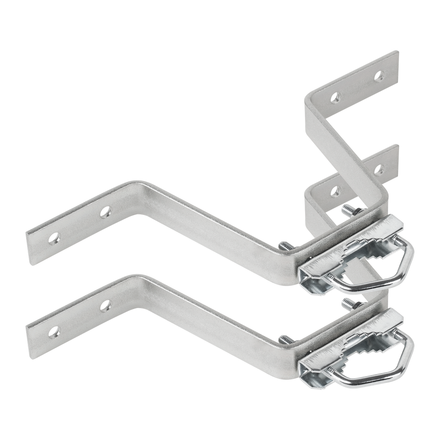 Inne SAT holder for 15 cm mast – 3