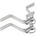 Inne SAT holder for 15 cm mast