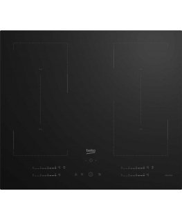 Beko Induction hob HII64720QUF2T