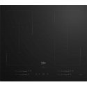 Beko Induction hob HII64720QUF2T