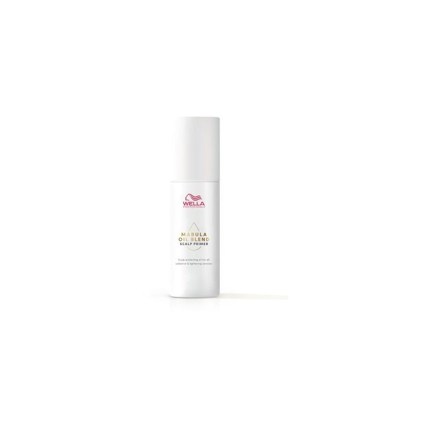 Wella Professionals Marula Oil Blend Scalp Primer – 2