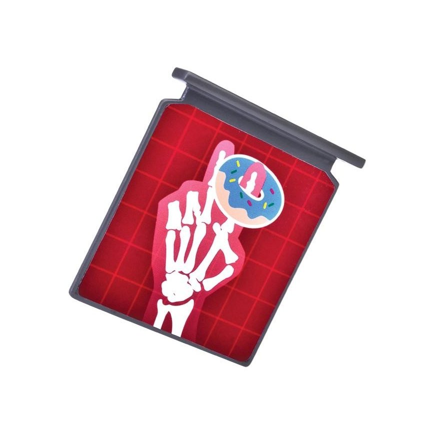 SIMBA Dickie Važiuoklė Ambulans 35,5 cm – 2