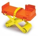 SIMBA Dickie Chassis Ambulance 35.5 cm SIMBA Dickie Chassis Ambulance 35.5 cm