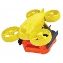 SIMBA Dickie Chassis Ambulance 35.5 cm SIMBA Dickie Chassis Ambulance 35.5 cm