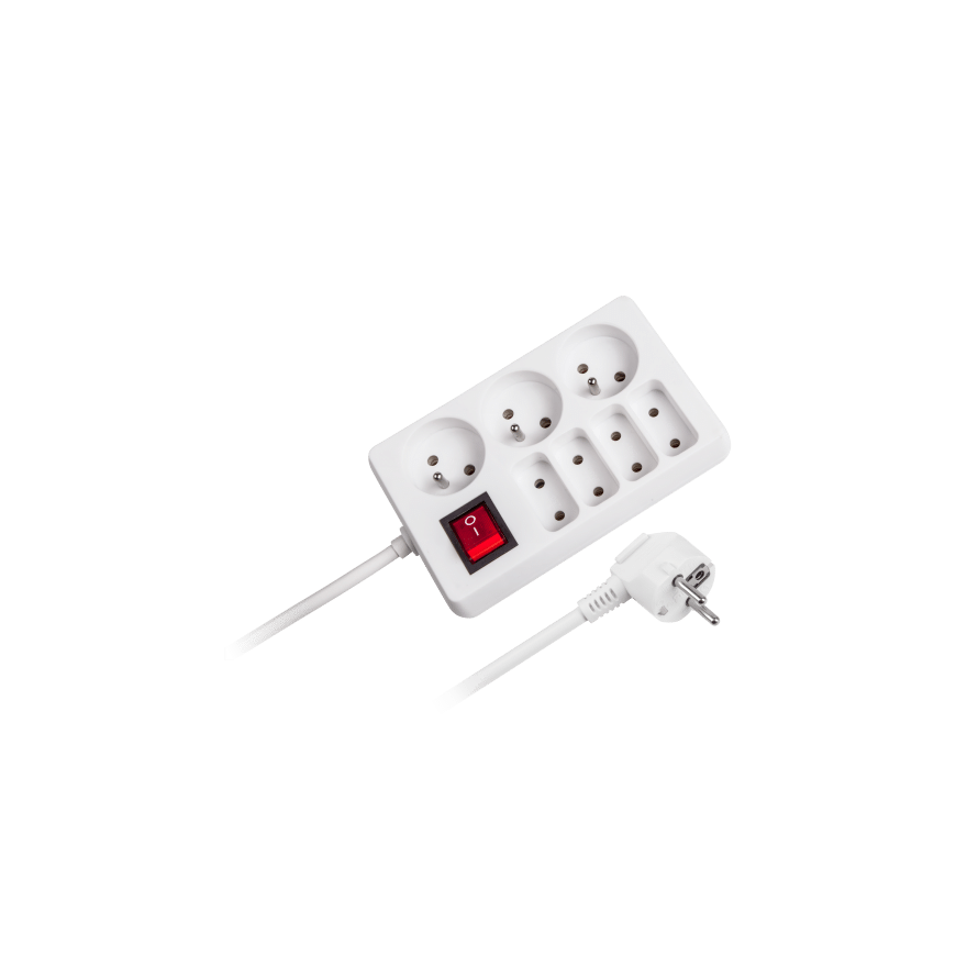 Rebel Electro REBEL extension cord with