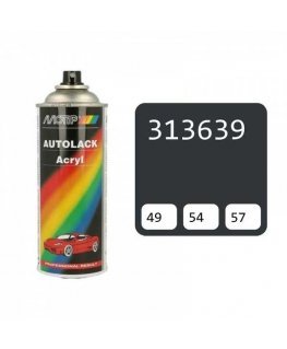Motip Colored paint 400ml