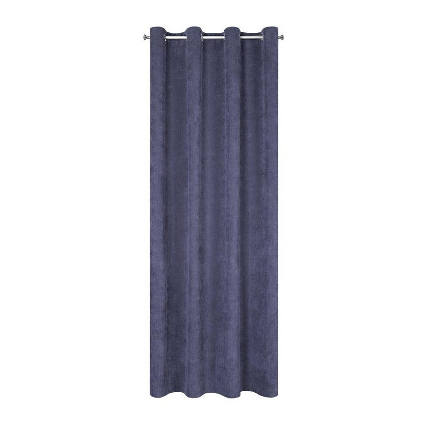 Eurofirany ZAS / JULIE / GRAN 140X250 TRANS – 2
