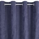 Eurofirany ZAS / JULIE / GRAN 140X250 TRANS