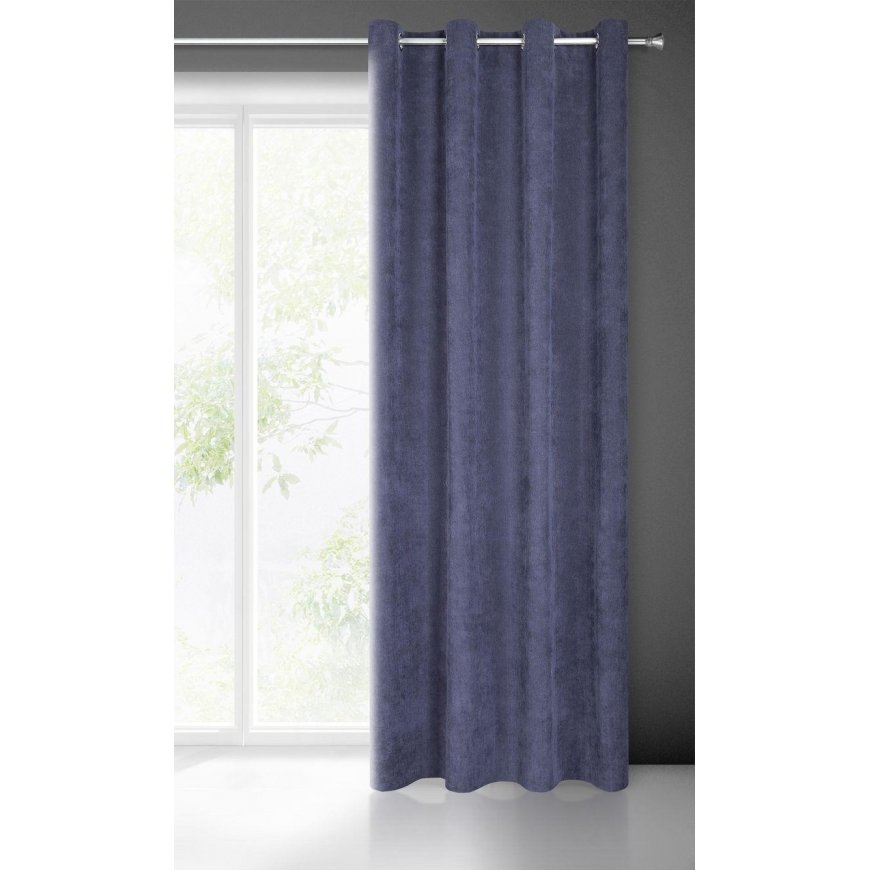Eurofirany ZAS / JULIE / GRAN 140X250 TRANS – 5