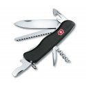 Victorinox Forester Mitmeotstarbeline nuga Must Victorinox Forester Mitmeotstarbeline nuga Must