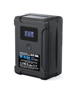 Extra Digital SONY BP-VL155 battery, 10500mAh