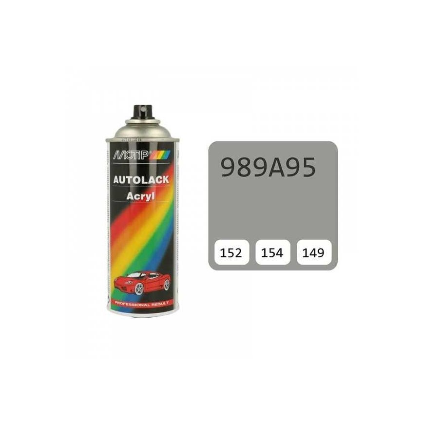 Motip Colored paint 400ml