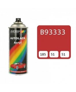 Motip Spalvoti dažai 400ml