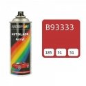 Motip Colored paint 400ml