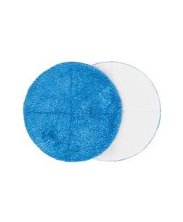 TEESA POWER CLEAN floor polishing pads