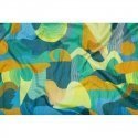 ENO DOUBLENEST Print, Retro / Emerald ENO DOUBLENEST Print, Retro / Emerald