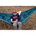 ENO DOUBLENEST Print, Retro / Emerald ENO DOUBLENEST Print, Retro / Emerald