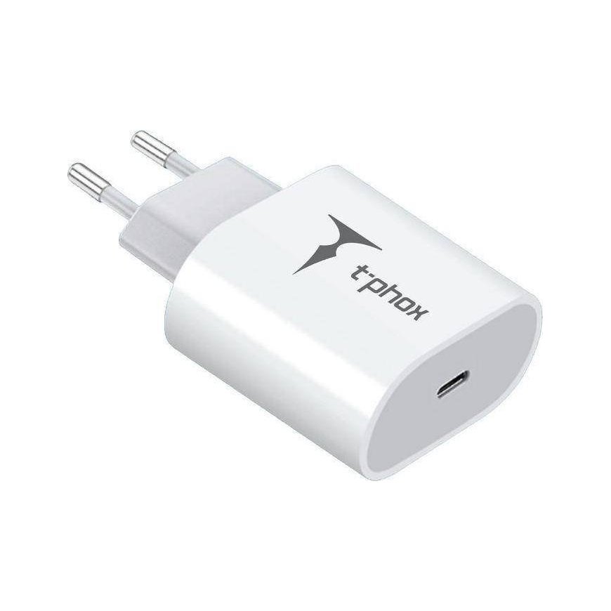 T Phox Charger T-Phox iSpeed 1x