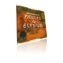 Stronghold Games Terraforming Mars: Hellas & Elysium Stronghold Games Terraforming Mars: Hellas & Elysium