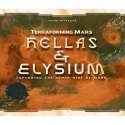 Stronghold Games Terraforming Mars: Hellas & Elysium Stronghold Games Terraforming Mars: Hellas & Elysium