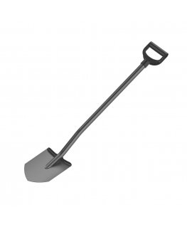 Sharp 1125 mm Cellfast Basic shovel