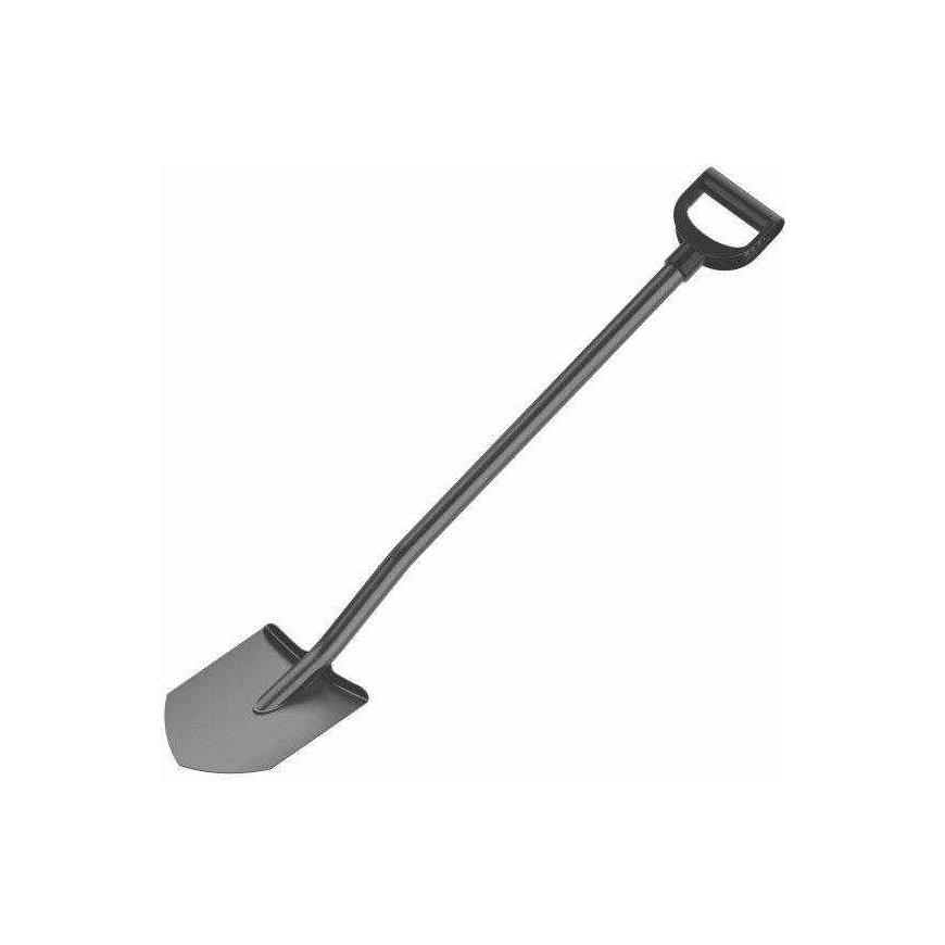 Sharp 1125 mm Cellfast Basic kastuvas – 2
