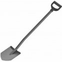 Sharp 1125 mm Cellfast Basic shovel Sharp 1125 mm Cellfast Basic shovel