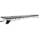 LED warning beam 51 functions 117cm approval r65 r10 12-24v amio-03344