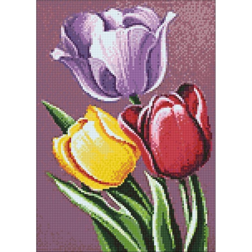 Beldizart Tulip aroma 27*38 cm WD021 – 2