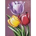 Beldizart Tulpių aromatas 27*38 cm WD021