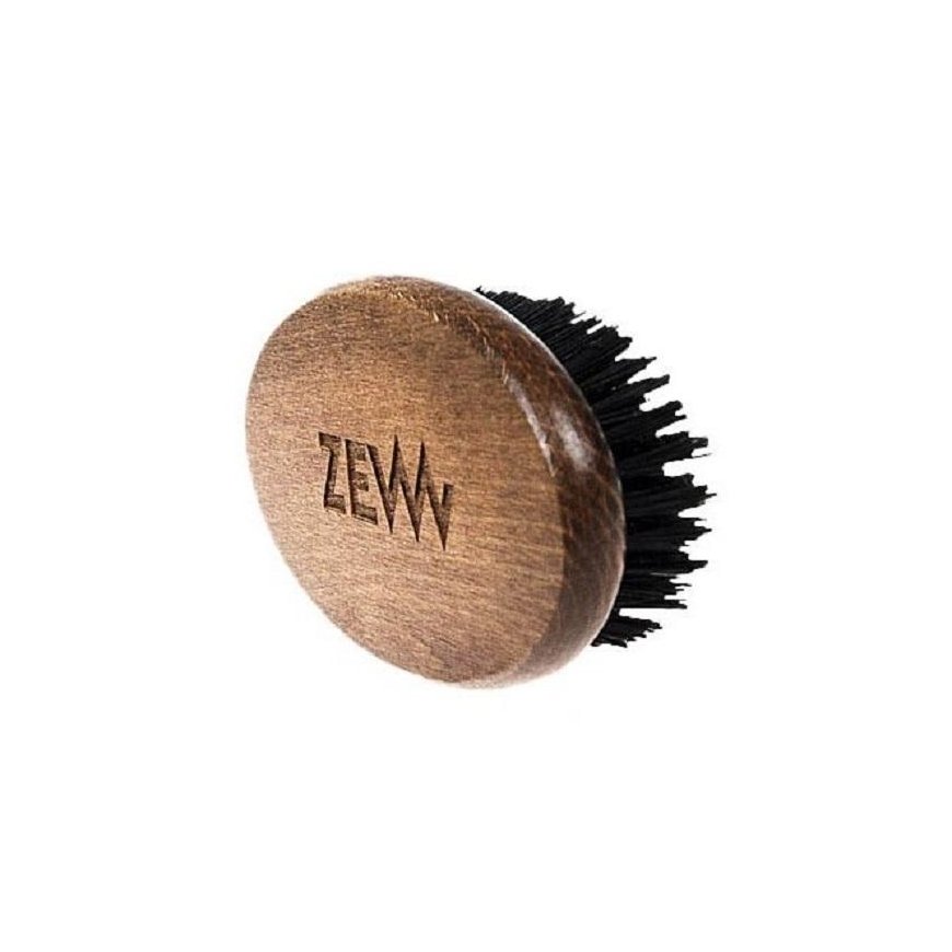 Zew For Men Beard brush