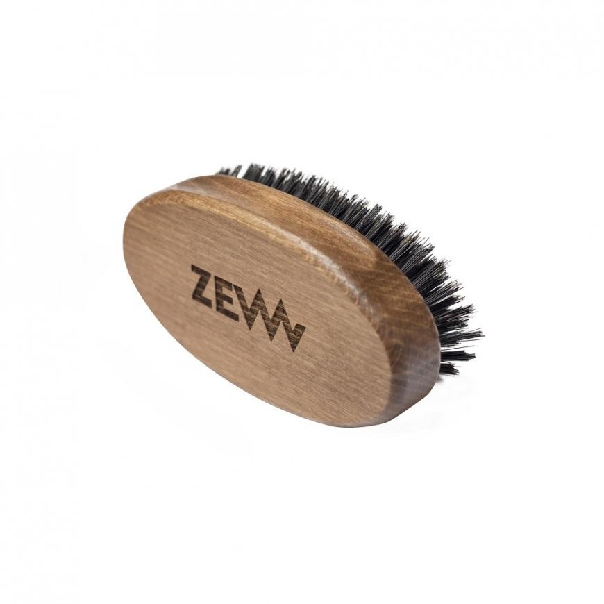 Zew For Men Beard brush – 2