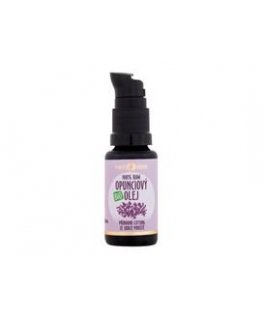 Purity Vision Lavender Bio Lip Aliejus