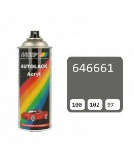 Motip Colored paint 400ml