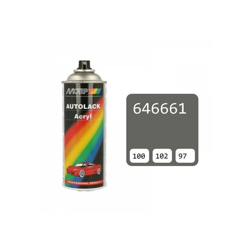 Motip Spalvoti dažai 400ml