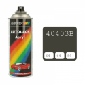 Motip Colored paint 400ml
