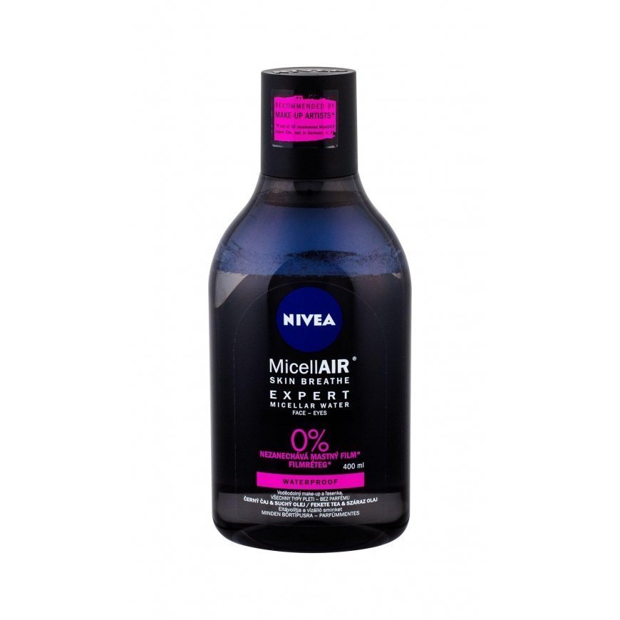 Nivea MicellAIR Expert