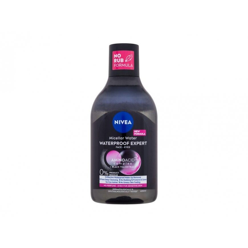 Nivea MicellAIR Expert – 2