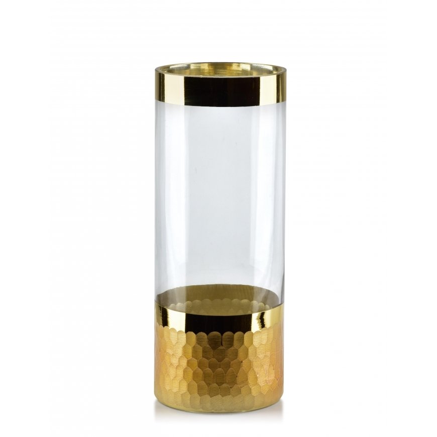 Mondex SERENITY Vase 9.5xh25cm
