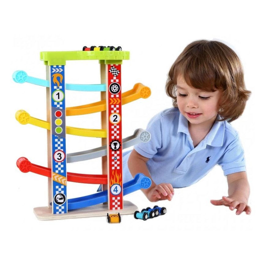 Tooky Toy Tooky Toys Slide for